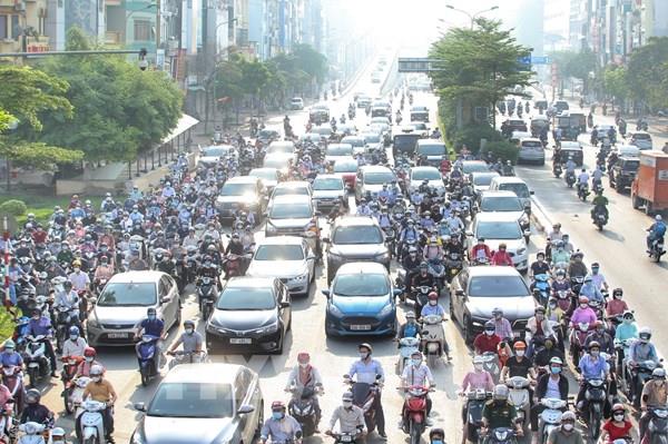 Hà Nội luôn cầu thị để có sự điều chỉnh cho phù hợp trong phòng, chống dịch COVID-19