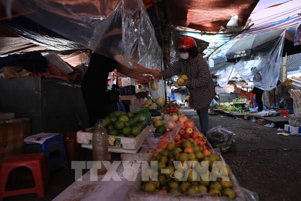 UNDP công bố báo cáo tác động của dịch COVID-19 tới các gia đình dễ bị tổn thương