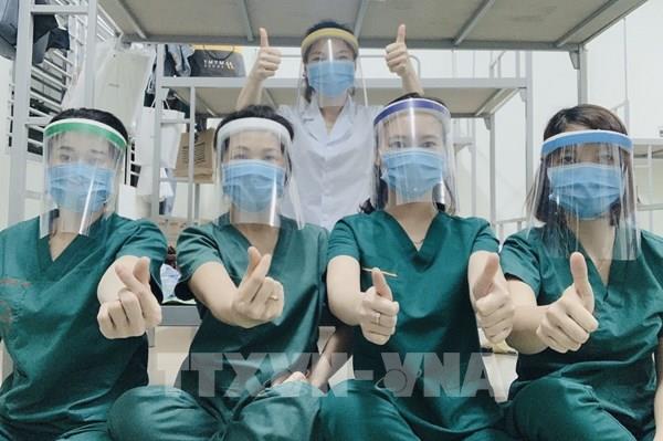 Tiếp sức và lan tỏa tinh thần thiện nguyện