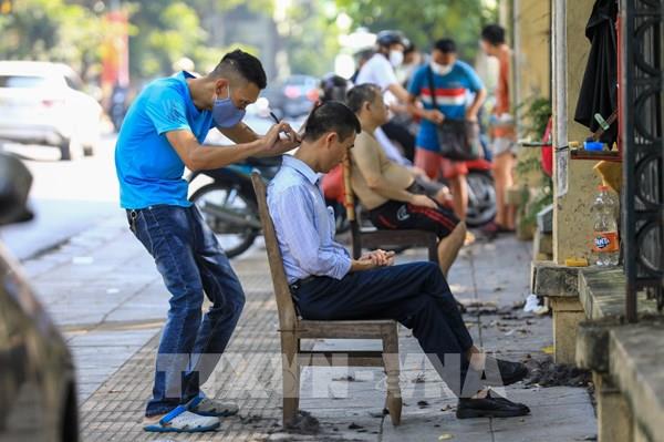 Hà Nội với hiệu quả “một đồng phòng dịch”