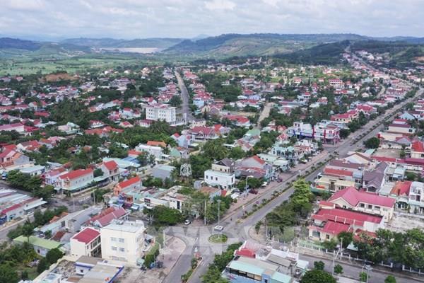 Kinh tế Gia Lai khởi sắc giữa đại dịch