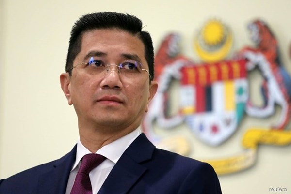 Malaysia sẽ thông qua RCEP vào cuối năm 2021