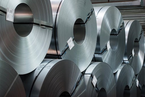 Indonesia khánh thành nhà máy thép hiện đại thứ 2 thế giới