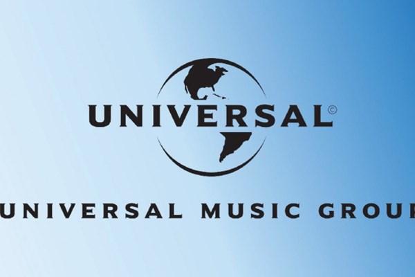 Giá trị của Universal Music Group vượt mốc 50 tỷ USD sau khi lên sàn