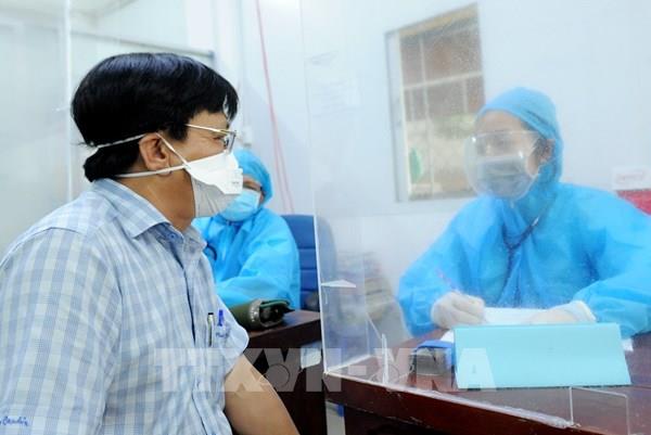 Hơn 40% doanh nghiệp tại Long An hoạt động trở lại