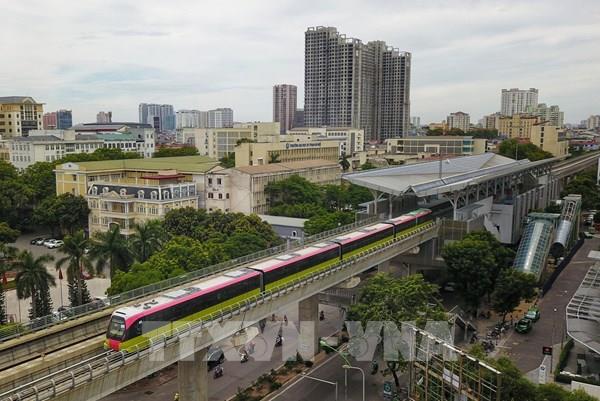 Hà Nội đầu tư kết nối, khép kín các tuyến vành đai