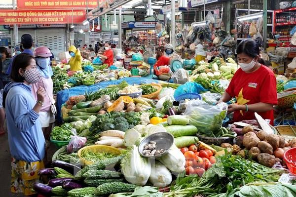 Các hoạt động được phép của người Đà Nẵng từ 0h ngày 30/9