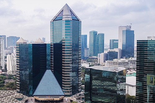 SCB thành lập quỹ đầu tư mạo hiểm với CP Group