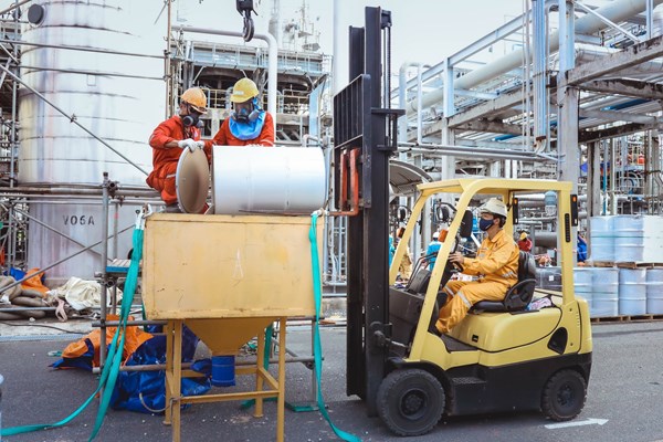 PVN năm thứ ba liên tiếp được Fitch Ratings xếp hạng tín dụng độc lập ở mức BB+