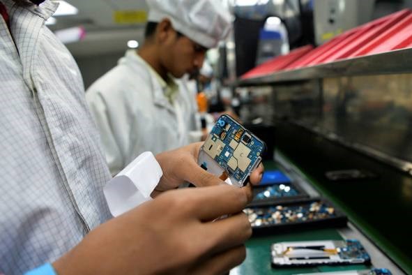 Ấn Độ: Cổng thông tin một cửa quốc gia tạo thuận lợi cho đầu tư và kinh doanh