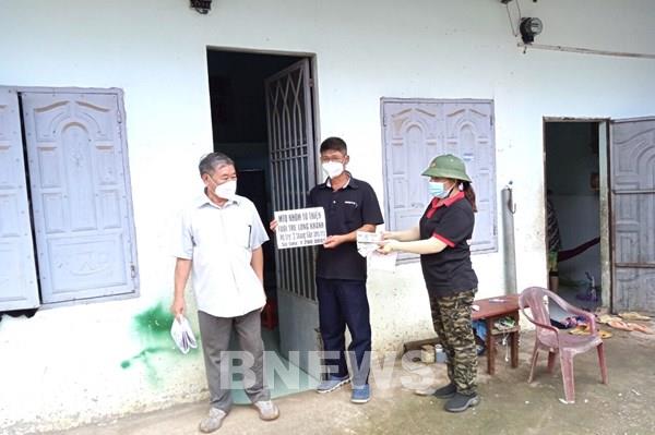 Yêu cầu có giải pháp đối với việc hỗ trợ tiền thuê nhà cho người lao động trước ngày 15/8