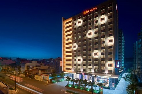 Tập đoàn Hà Đô thu hồi vốn đạt 63% từ bất động sản