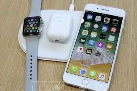 Apple sẽ phải thay đổi hệ thống sạc iPhone theo tiêu chuẩn châu Âu