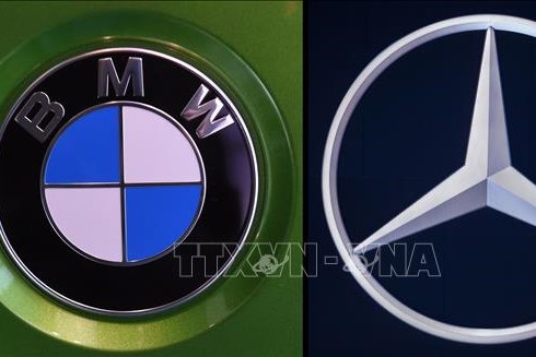 Các nhà hoạt động xã hội của Đức kiện BMW và Daimler