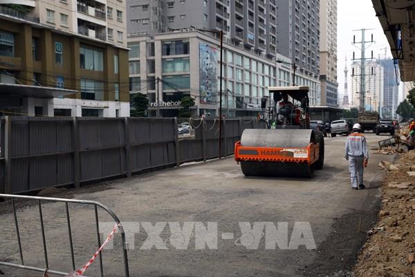 Giải pháp mạnh trong bối cảnh đặc biệt