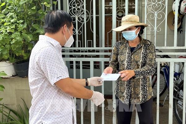 HĐND Tp Hồ Chí Minh thông qua gói hỗ trợ hơn 7.300 tỷ đồng cho 5 nhóm đối tượng
