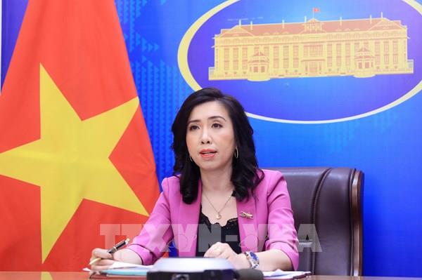 Việt Nam sẵn sàng chia sẻ thông tin, kinh nghiệm gia nhập CPTPP