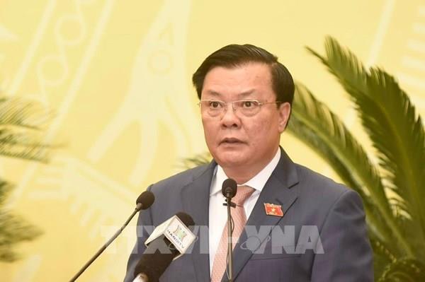 Ưu tiên hàng đầu cho các doanh nghiệp Liên bang Nga đầu tư vào địa bàn Thủ đô