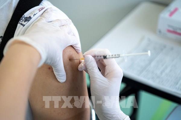 Moderna đề nghị Mỹ cấp phép sử dụng vaccine cho trẻ dưới 6 tuổi