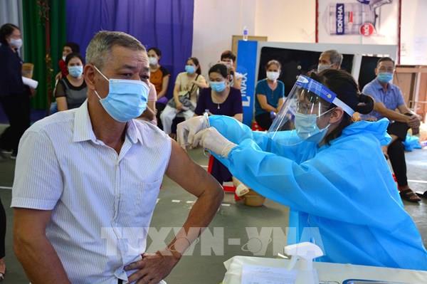 Quỹ vaccine phòng COVID-19 đã chi 4.506,8 tỷ đồng
