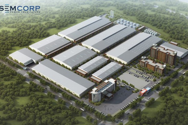 Trung Quốc đầu tư hơn 215 triệu USD sản xuất pin Lithium-ion tại Hungary