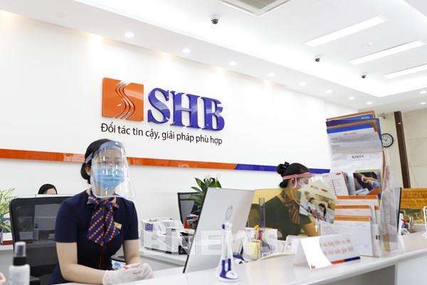 Ngân hàng tuần qua: Vietcombank dẫn đầu về giá trị thương hiệu, SHB "chuyển nhà"