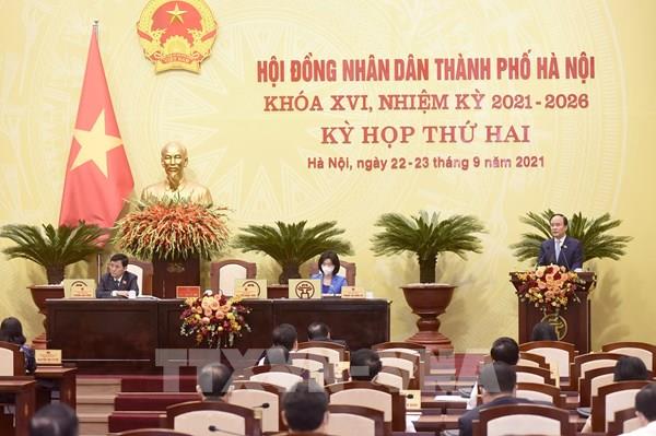 Vì sao Hà Nội đã đề xuất miễn giảm học phí nhưng lại đề xuất giữ nguyên mức học phí?