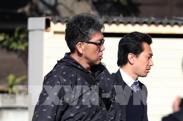 Tòa án Nhật Bản bác kháng cáo, y án chung thân đối với kẻ sát hại bé Nhật Linh