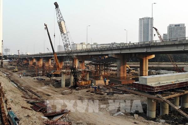 Cơ quan nào thẩm định công trình cầu trong đô thị?