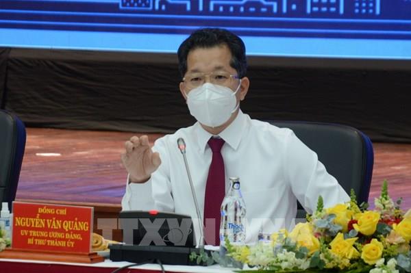 Các doanh nghiệp FDI mong muốn sớm khôi phục toàn bộ sản xuất