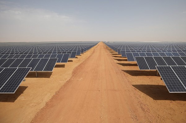 Indonesia phê duyệt dự án truyền tải điện mặt trời của Australia