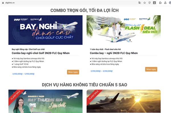 Giải pháp nào để tối ưu công cuộc săn sale?