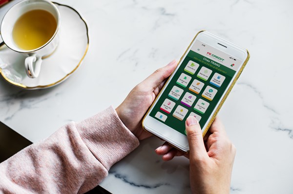 Tín dụng đen làm nhiễu loạn thị trường cho vay tiêu dùng 