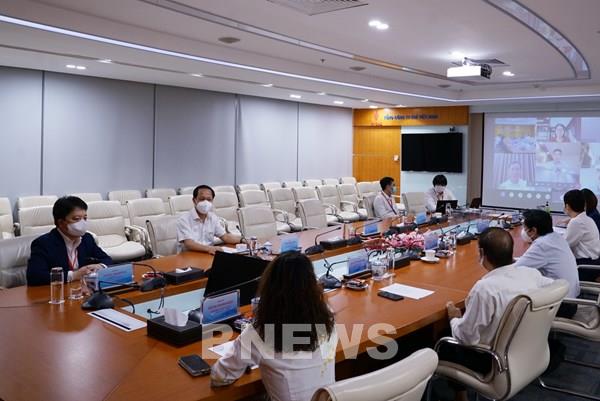 Ông Dương Mạnh Sơn được bầu giữ chức danh Chủ tịch HĐQT PV GAS   