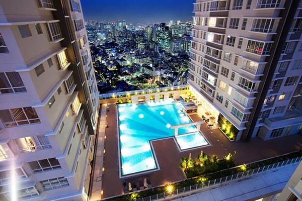 CBRE quản lý, vận hành an toàn các tòa nhà trong mùa dịch