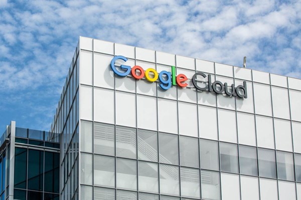 Vingroup hợp tác Google Cloud về chuyển đổi số toàn diện