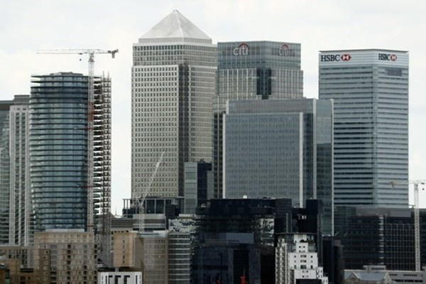 Doanh nghiệp Nga bị "cấm cửa" tham gia thị trường bảo hiểm London