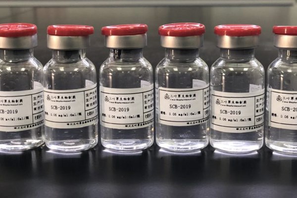 Trung Quốc sắp ra mắt vaccine SCB-2019 hiệu quả với cả 3 biến thể Delta, Gamma và Mu