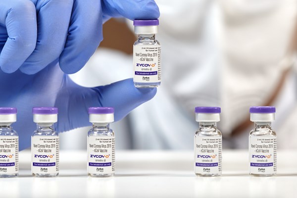 Ấn Độ dự định nối lại xuất khẩu vaccine