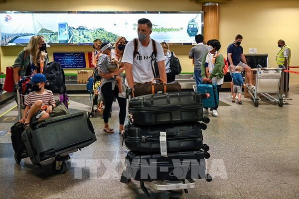 Malaysia cho phép lao động nước ngoài trở lại làm việc