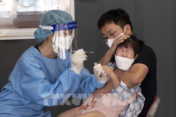 Thích ứng an toàn với COVID-19 - Bài 3: Sức mạnh của “tấm khiên” ý thức