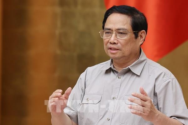 Thích ứng an toàn với dịch COVID-19: Bài 2: “Phòng dịch tốt thì không phải chống dịch”