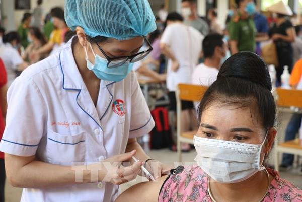 Quảng Ninh miễn phí cách ly y tế tập trung cho người về từ các tỉnh, thành phía Nam
