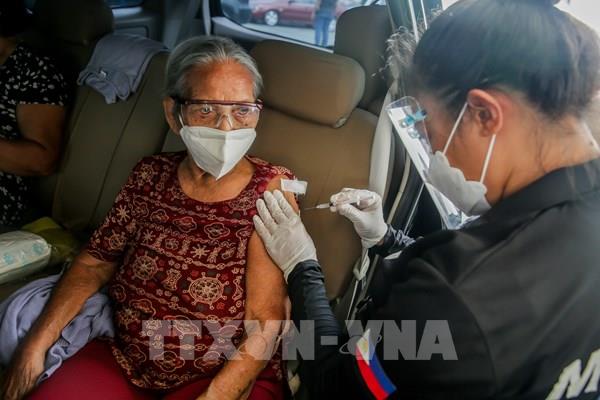 Philippines có thể thiệt hại 730 tỷ USD do đại dịch COVID-19