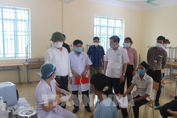 Học sinh Hà Nam tạm dừng đến trường từ 27/9, chuyển sang học trực tuyến