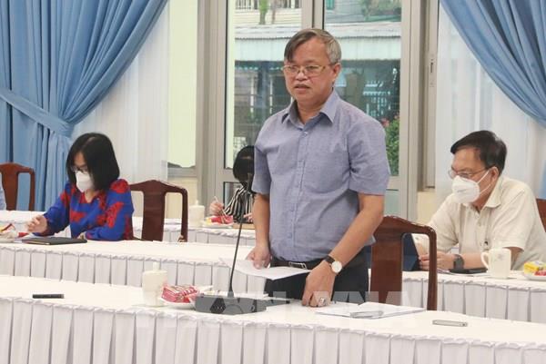 Đồng Nai: Không thu tiền tiêm vaccine phòng COVID-19 dưới bất kỳ hình thức nào