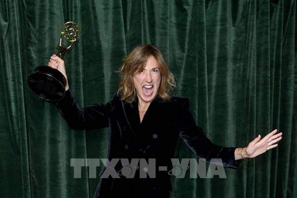 Tổng hợp sự kiện quốc tế nổi bật trong tuần qua ảnh