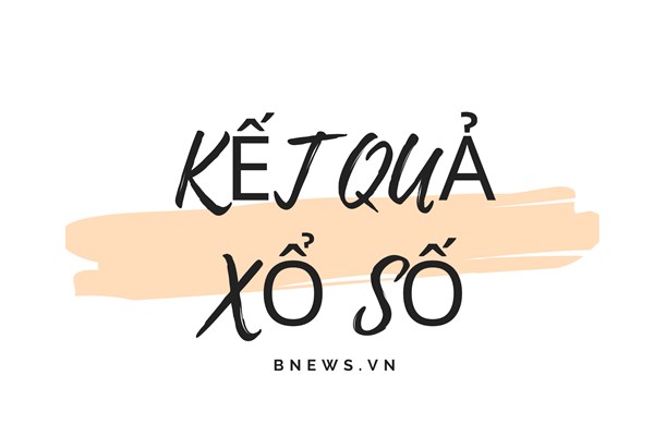 Kết quả xổ số miền Bắc hôm nay 26/9