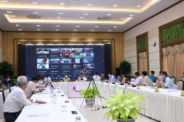 Doanh nghiệp đề xuất giải pháp cho chuỗi cá tra sau giãn cách xã hội