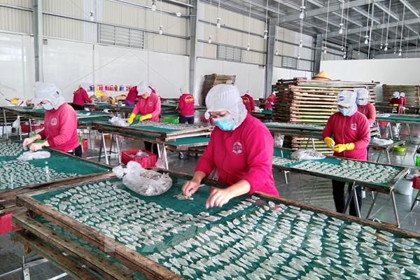 Những chính sách hỗ trợ doanh nghiệp và người lao động nổi bật tuần qua